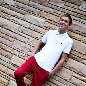 Meet your Posher, Spencer